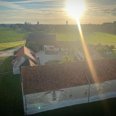 Villenouan Domaine Et Gites Lailly-en-Val Exterior photo